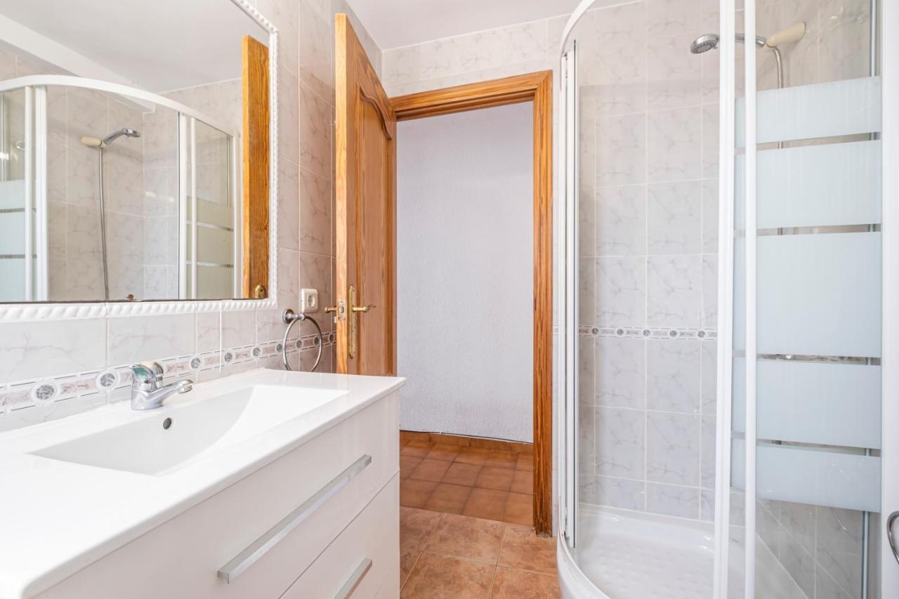 Los Ranchos 11 Apartment Levante Beach بينايدورم المظهر الخارجي الصورة